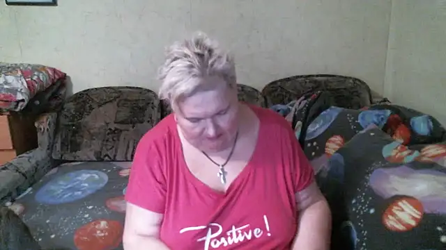 Lana555 online show from 12, 6, 2026