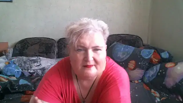 Lana555 online show from 16, 6, 2026