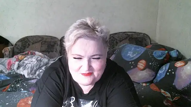 Lana555 online show from 18, 6, 2026