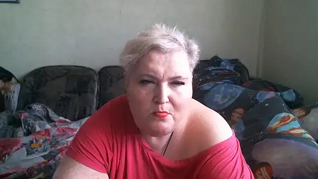 Lana555 online show from 20, 6, 2026