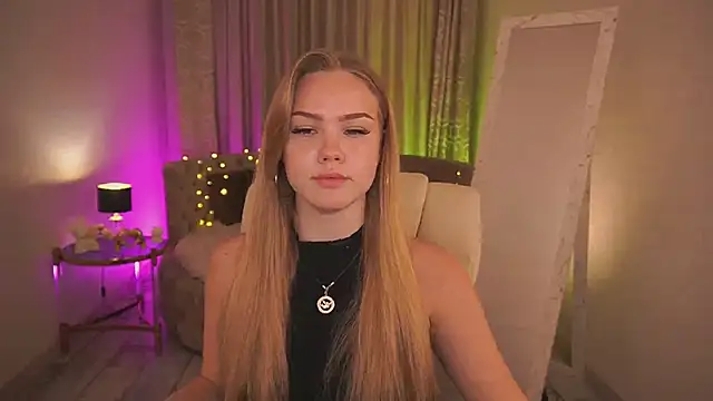 CelesteNoir online show from 18, 6, 2026
