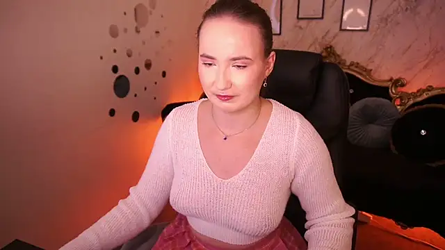 SofieBloom online show from 19, 6, 2026