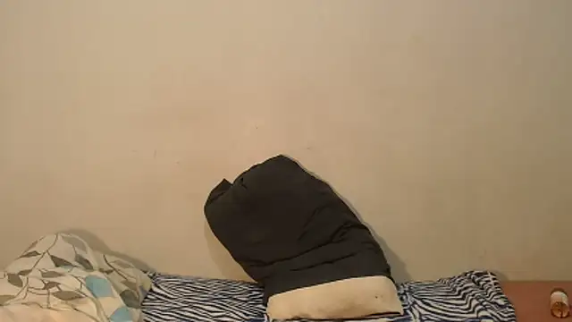 SexyEbonyy  online show from 15, 6, 2026