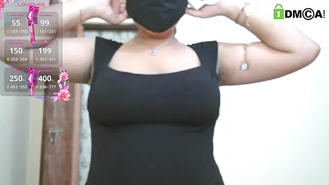 SassyWildCouple online show from 14, 6, 2026