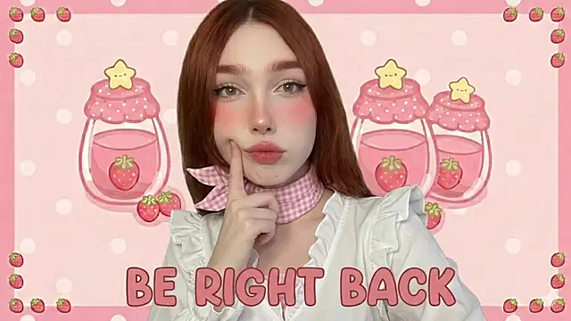 sweetykittysysya online show from 29, 6, 2026
