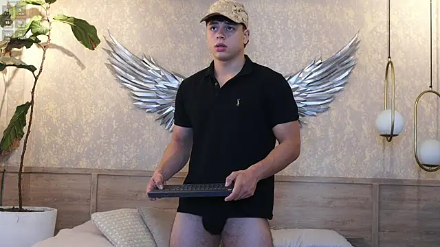 Ethan occonor online show from 10, 6, 2026