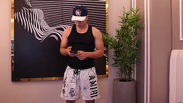 Ethan occonor online show from 22, 6, 2026