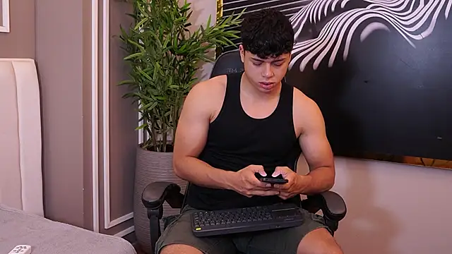 Ethan occonor online show from 23, 6, 2026