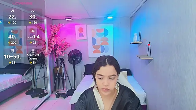 Maggy t18 online show from 21, 6, 2026