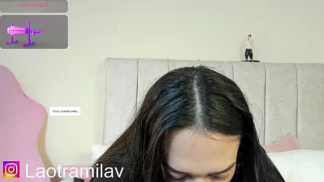 juliettaa 1 online show from 22, 6, 2026