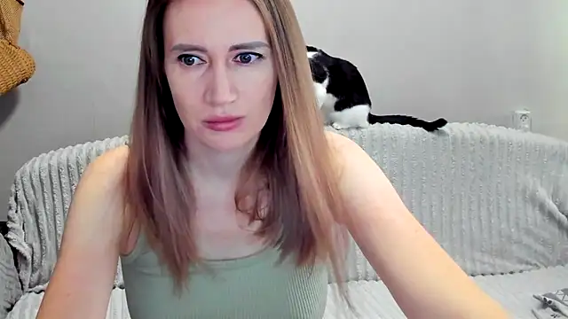JessFoxxx online show from 21, 5, 2026
