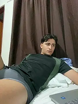 Tavinho067 online show from 27, 6, 2026