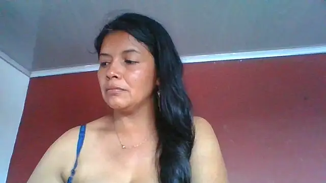 DianaOchoa  online show from 11, 6, 2026