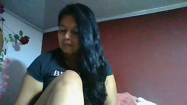 DianaOchoa  online show from 16, 6, 2026