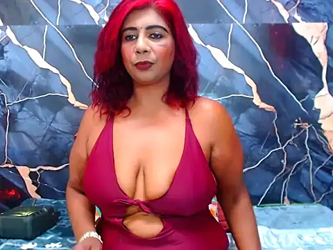 indianerotica69 online show from 10, 6, 2026