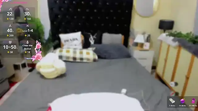 Snapshot of Barbiefuckdoll chatting on 4, 6, 2026 Barbiefuckdoll online show from 4, 6, 2026