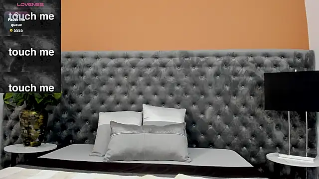ValeSantoDomingo online show from 12, 6, 2026