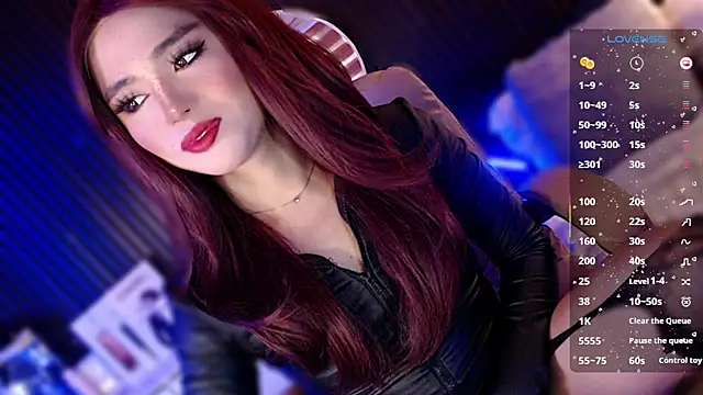 Satisfy me now online show from 2, 6, 2026