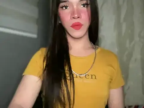Misselliefayexxx online show from 18, 6, 2026