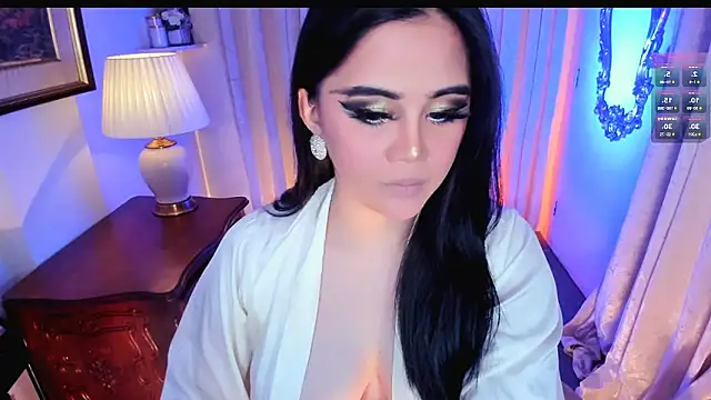 MS VALERIA online show from 14, 6, 2026