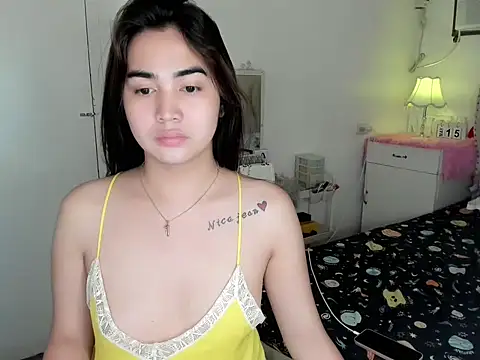 Alovelydoll nica online show from 15, 5, 2026