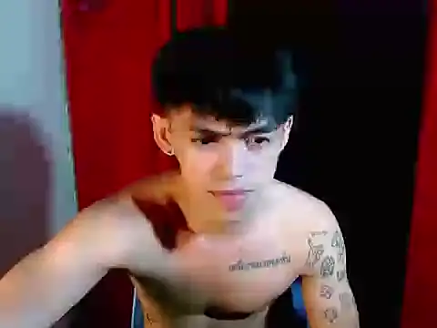 urhunky boy online show from 9, 5, 2026
