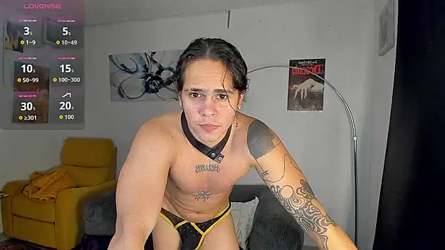 Maximiliano scoott   online show from 8, 6, 2026