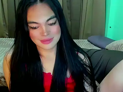Sweetpeaxx online show from 16, 6, 2026