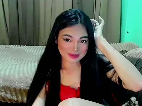 Sweetpeaxx online show from 17, 6, 2026