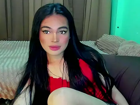 Sweetpeaxx online show from 19, 6, 2026