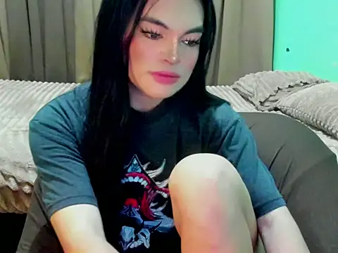 Sweetpeaxx online show from 22, 6, 2026