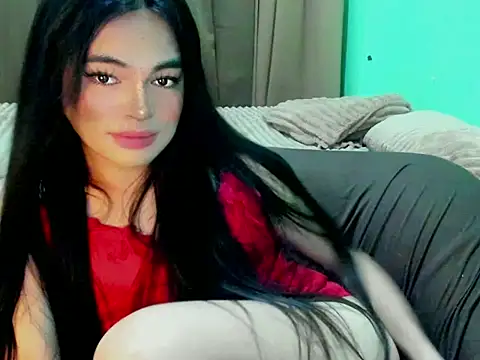 Sweetpeaxx online show from 26, 6, 2026
