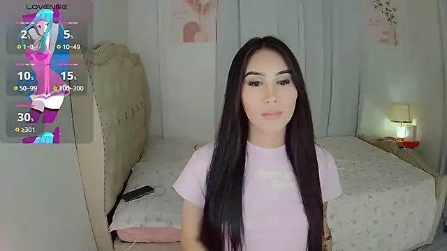 ts pinayfoxy18 online show from 20, 6, 2026