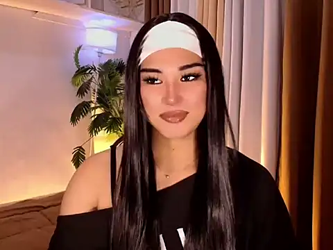 magnificent kitana online show from 7, 6, 2026
