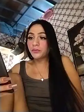 Snapshot of enoria1992 chatting on 19, 6, 2026 enoria1992 online show from 19, 6, 2026