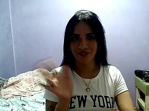Snapshot of enoria1992 chatting on 30, 6, 2026 enoria1992 online show from 30, 6, 2026