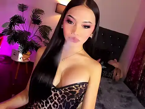 Asianprincess69 online show from 20, 6, 2026