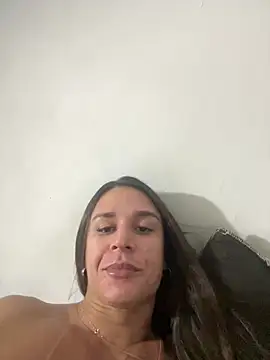 Isabelaa  online show from 7, 6, 2026