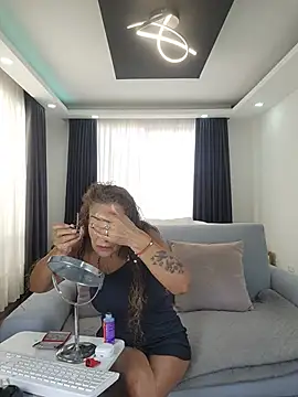 evasweett   online show from 22, 6, 2026