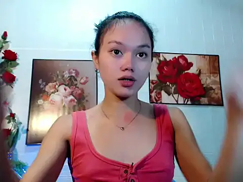 sexybabewarrior online show from 24, 5, 2026