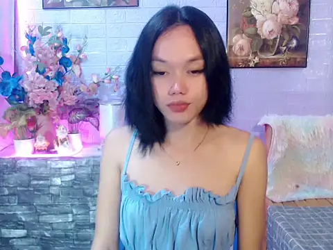 sexybabewarrior online show from 11, 6, 2026