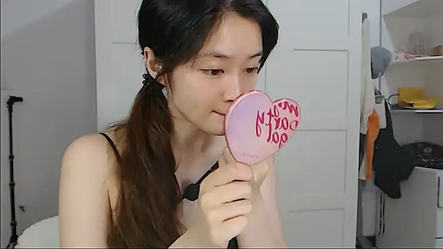 Mimi-cnbaby online show from 23, 5, 2026