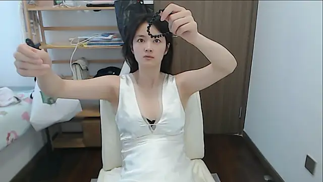Mimi-cnbaby online show from 23, 6, 2026