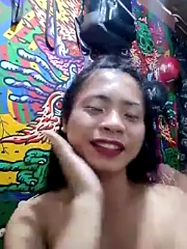 Menxie18 online show from 14, 6, 2026