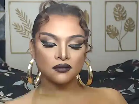 GoddessOFALLx online show from 1, 6, 2026