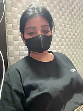 Hot Jaanvi  online show from 24, 5, 2026