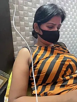 Hot Jaanvi  online show from 5, 6, 2026