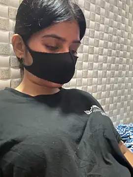 Hot Jaanvi  online show from 7, 6, 2026