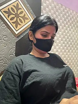 Hot Jaanvi  online show from 11, 6, 2026