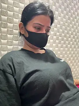 Hot Jaanvi  online show from 12, 6, 2026